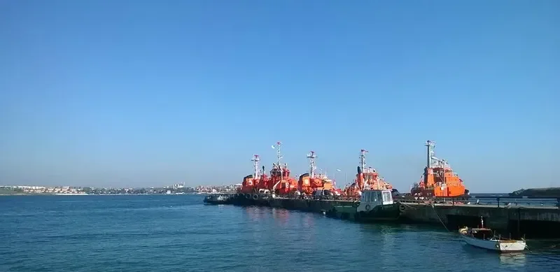 KAPTAN NAMIK KEMAL AYDIN General Cargo IMO 9703344 photo 3
