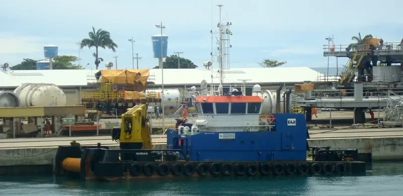 MARINECO HAVANAH General Cargo IMO 9705108 photo 8