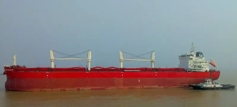 STAR ATHENA Bulk Carrier IMO 9705328 photo 9