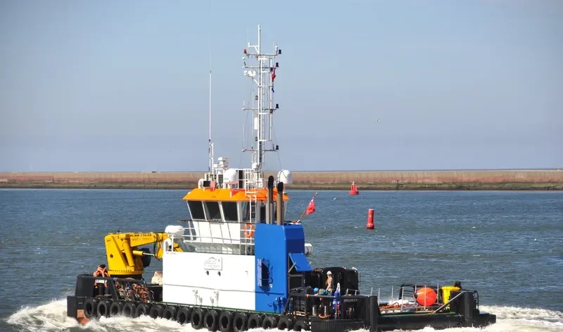 LEANNE P Tanker IMO 9705706 photo 3