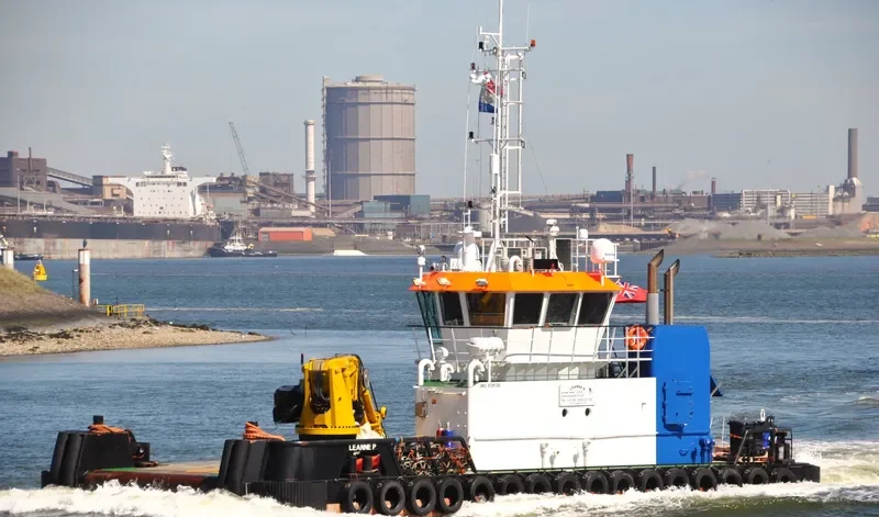 LEANNE P Tanker IMO 9705706 photo 5