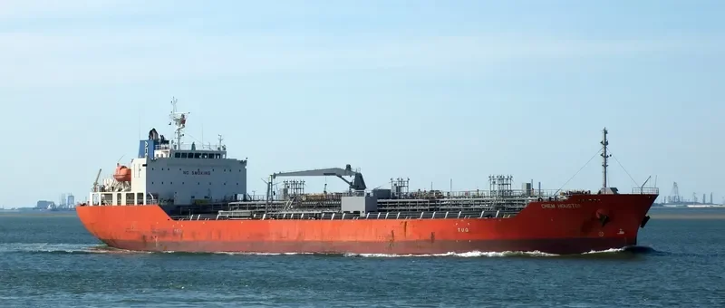 CHEM HOUSTON Tanker IMO 9705720 photo 3