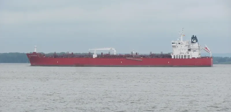 STI WESTMINSTER Tanker IMO 9706437 photo 3