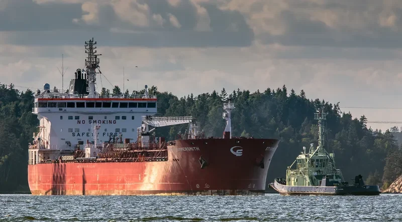 STI HAMMERSMITH Tanker IMO 9706463 photo 10