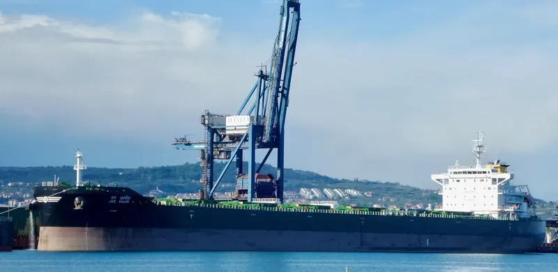 JAG AALOK Bulk Carrier IMO 9706566 photo 4
