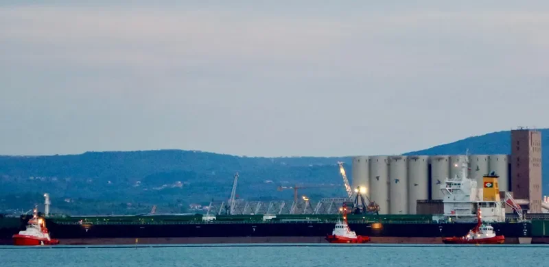 JAG AALOK Bulk Carrier IMO 9706566 photo 6