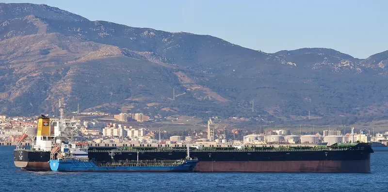 JAG AALOK Bulk Carrier IMO 9706566 photo 7