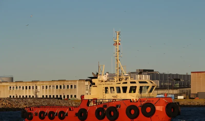 SKAWLINK IV Offshore Vessel IMO 9707429 photo 2