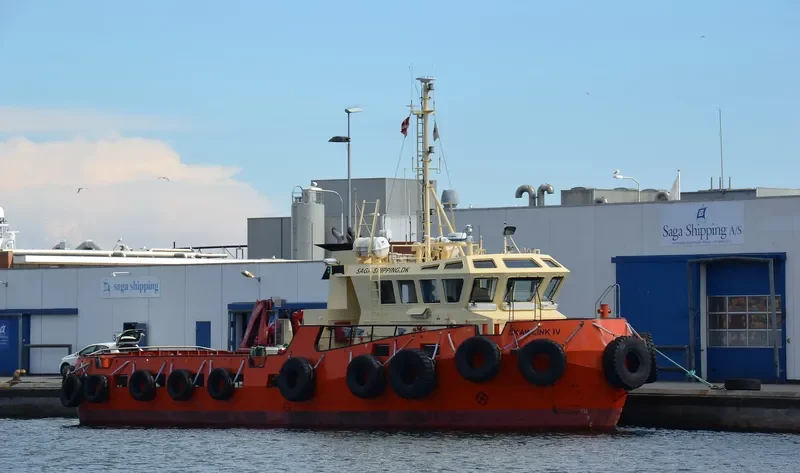 SKAWLINK IV Offshore Vessel IMO 9707429 photo 4