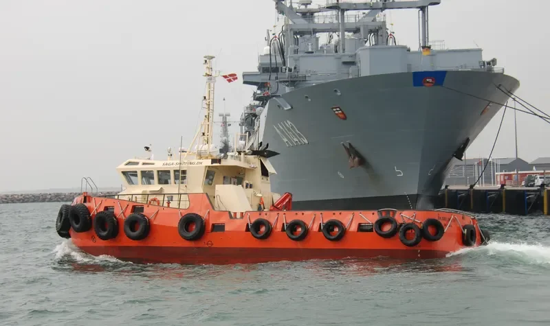 SKAWLINK IV Offshore Vessel IMO 9707429 photo 8
