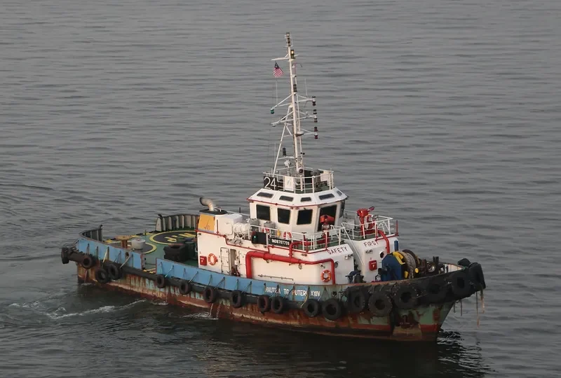 NAUTICA TG.PUTERI XXIV General Cargo IMO 9707728 photo 4
