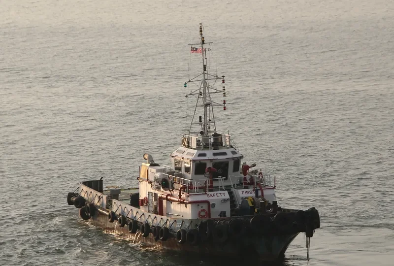 NAUTICA TG.PUTERI XXIV General Cargo IMO 9707728 photo 5