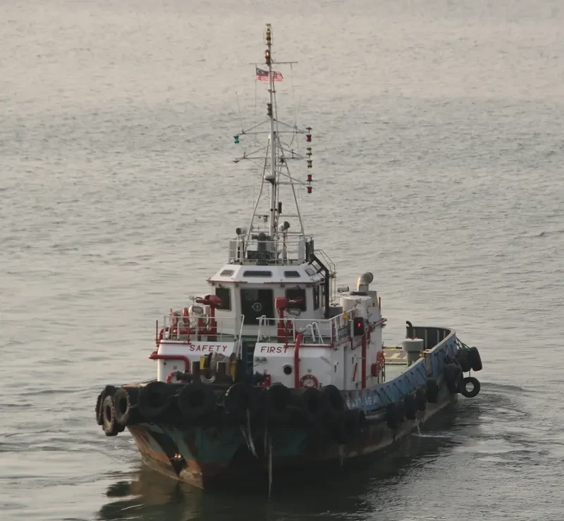 NAUTICA TG.PUTERI XXIV General Cargo IMO 9707728 photo 6