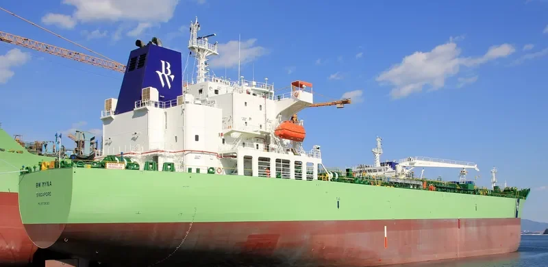BW MYNA Tanker IMO 9708083 photo 5