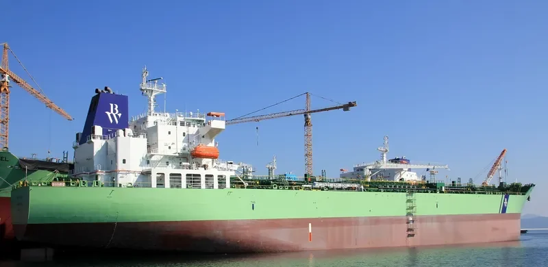 BW MYNA Tanker IMO 9708083 photo 7