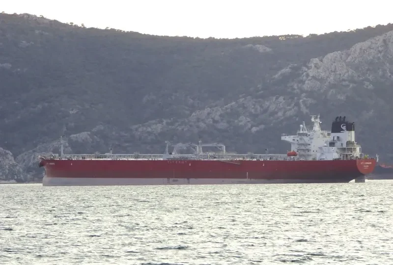 STI LOMBARD Tanker IMO 9708150 photo 5