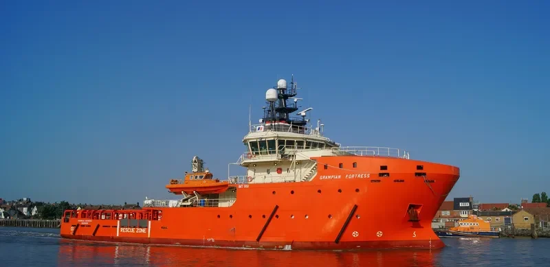 GRAMPIAN FORTRESS General Cargo IMO 9709958 photo 9