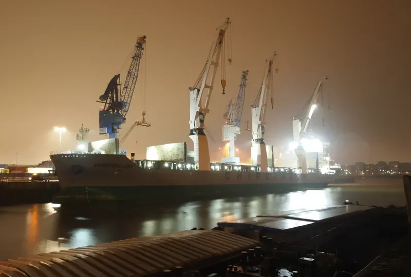 NOWOWIEJSKI General Cargo IMO 9710189 photo 8