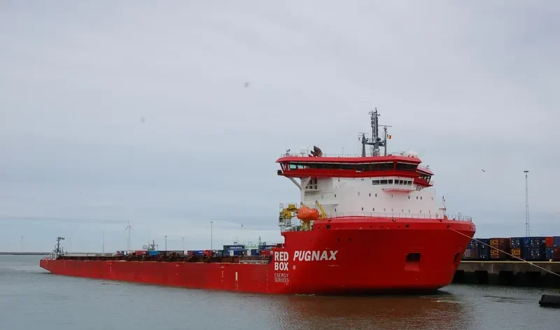 NOWOWIEJSKI General Cargo IMO 9710189 photo 20