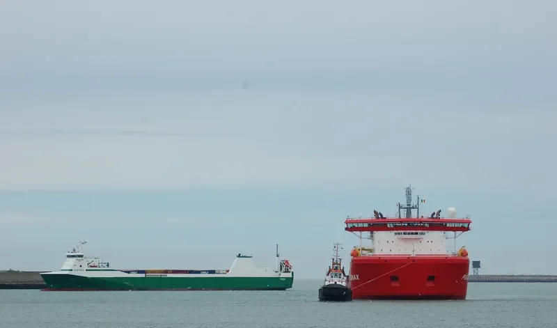 NOWOWIEJSKI General Cargo IMO 9710189 photo 55