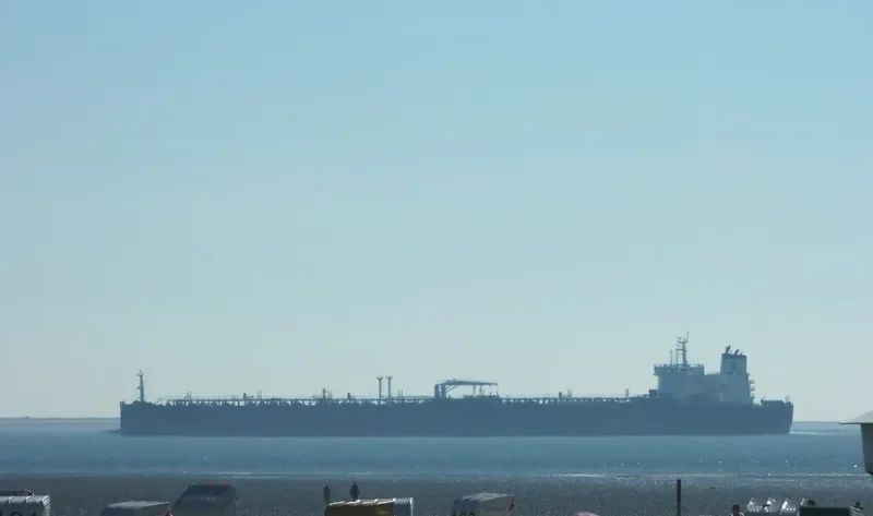 STI NAUTILUS Tanker IMO 9712864 photo 9