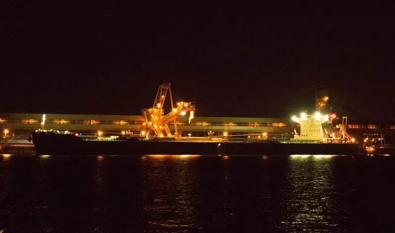 NAVIOS VICTORY Bulk Carrier IMO 9713430 photo 4