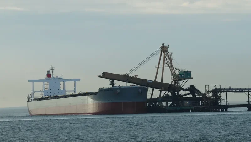 CAPE HARVEST Bulk Carrier IMO 9713442 photo 6