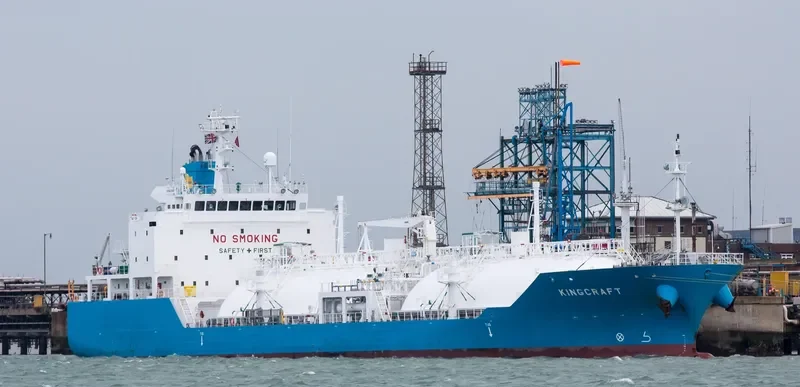 EPIC SUNTER General Cargo IMO 9713648 photo 8