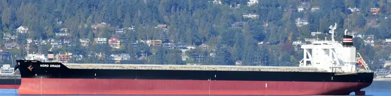 NORD DRACO Bulk Carrier IMO 9713911 photo 4
