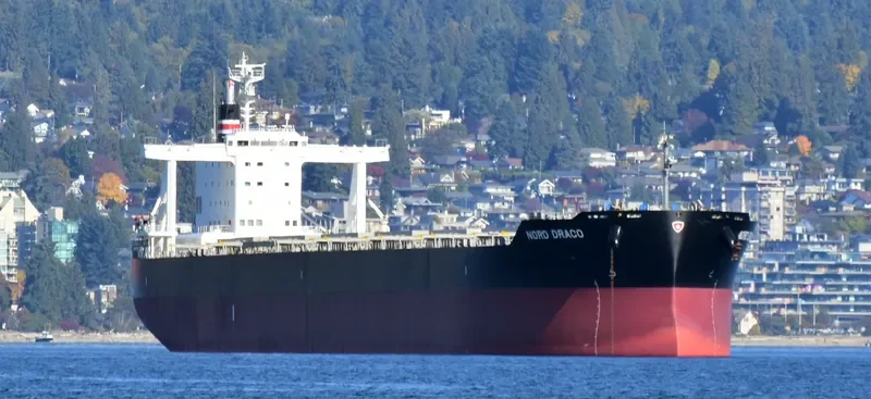 NORD DRACO Bulk Carrier IMO 9713911 photo 7