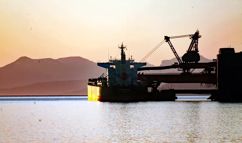 KYPROS SKY Bulk Carrier IMO 9713935 photo 7