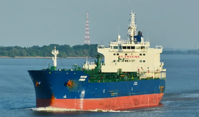 NAVIG8 AMBER Tanker IMO 9714056 photo 10