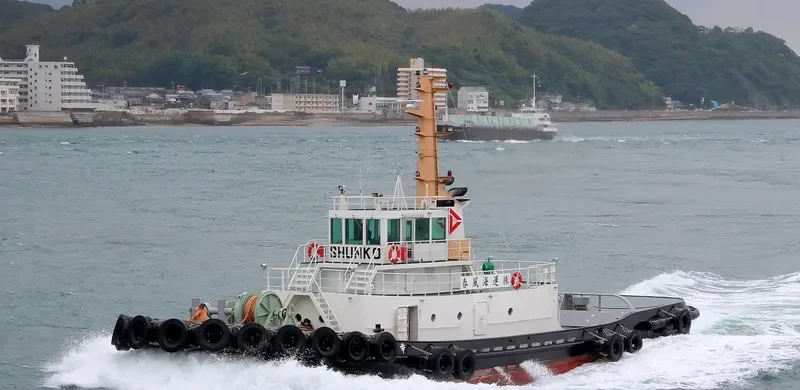 SHUNKO General Cargo IMO 9715012 photo 3