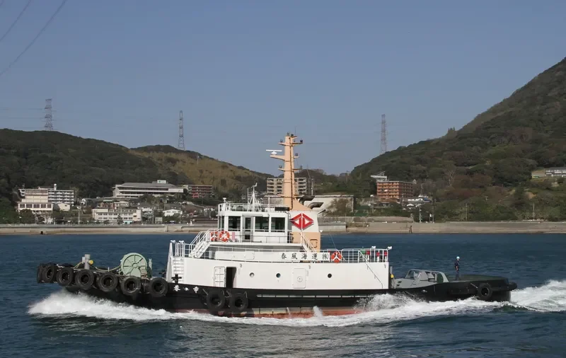 SHUNKO General Cargo IMO 9715012 photo 5