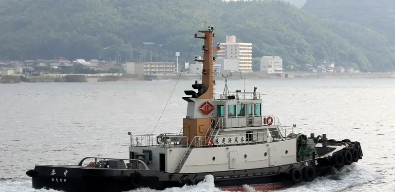 SHUNKO General Cargo IMO 9715012 photo 7
