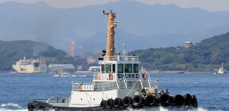 SHUNKO General Cargo IMO 9715012 photo 8