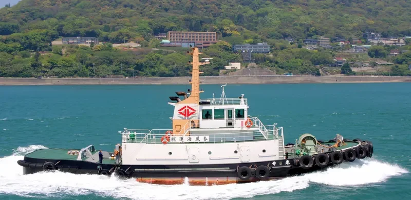 SHUNKO General Cargo IMO 9715012 photo 9