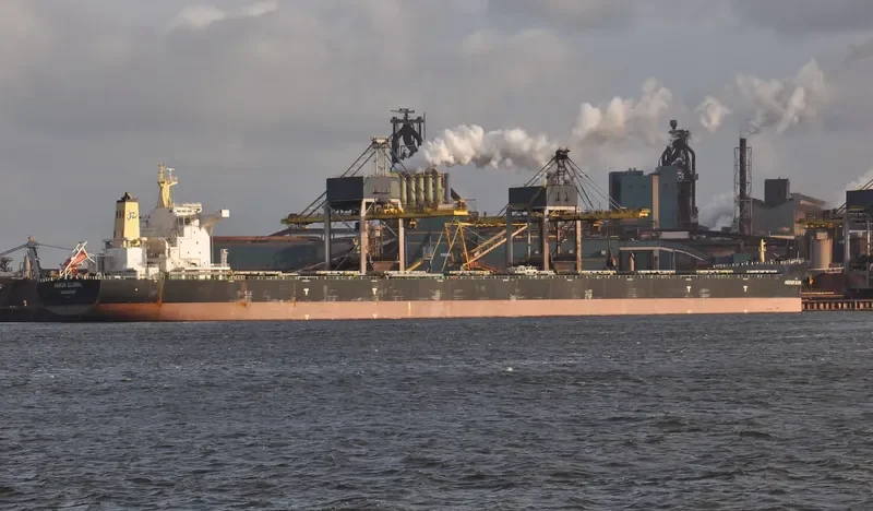 HERUN GLOBAL Bulk Carrier IMO 9715464 photo 8