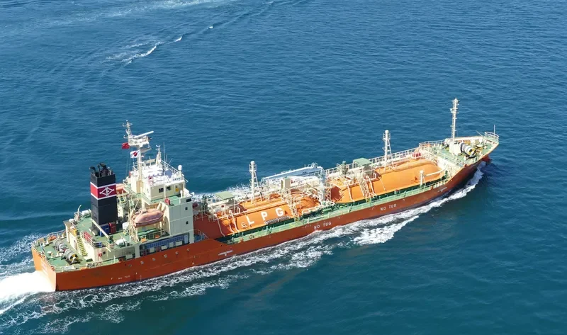 IRIS General Cargo IMO 9715933 photo 6