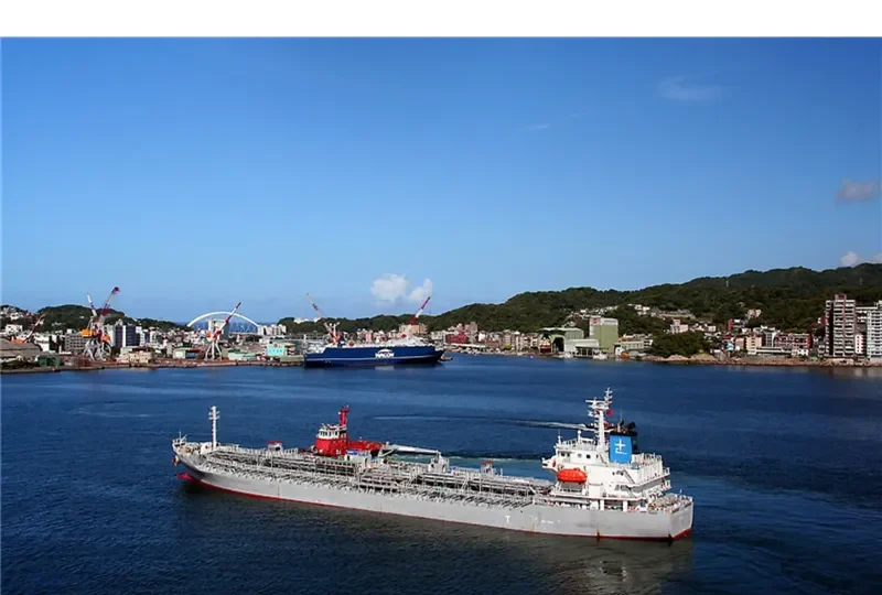 SOUTHERN NARWHAL Tanker IMO 9715995 photo 3