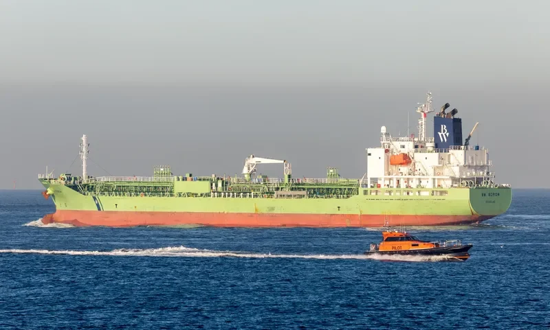 INDIGO RAY Tanker IMO 9716016 photo 5
