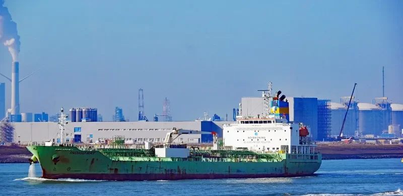 INDIGO RAY Tanker IMO 9716016 photo 10