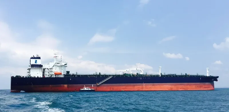 STI GUARD Tanker IMO 9717101 photo 4
