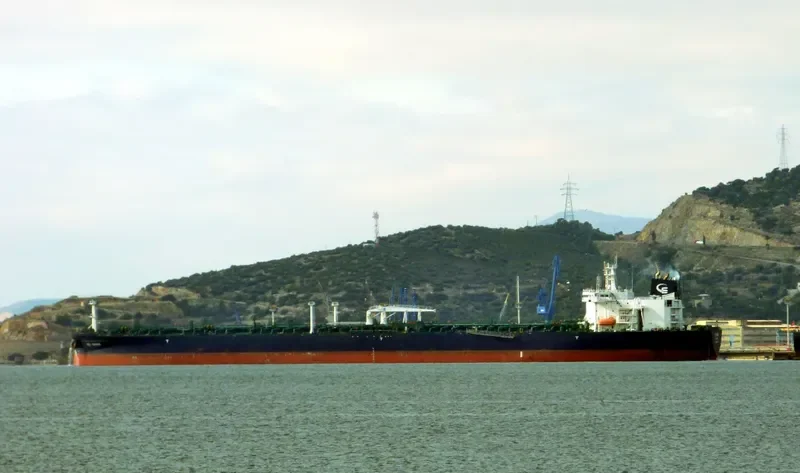 STI GUIDE Tanker IMO 9717113
