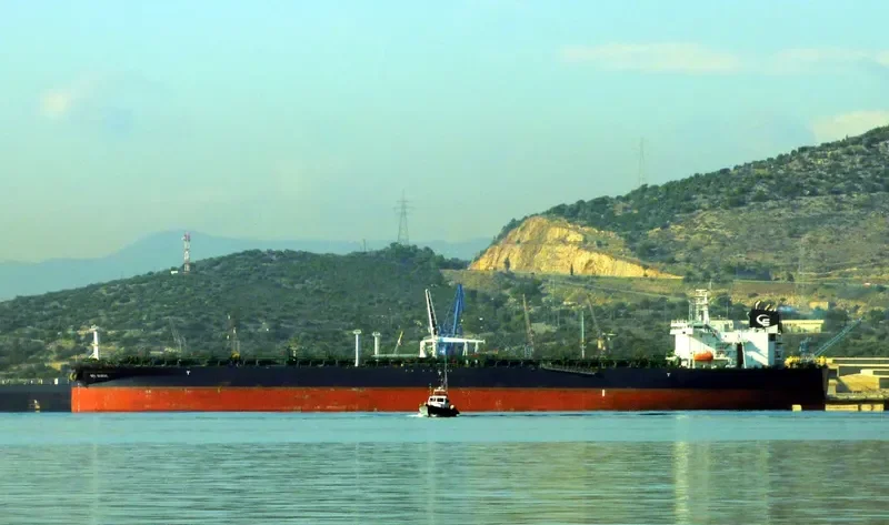 STI GUIDE Tanker IMO 9717113 photo 2