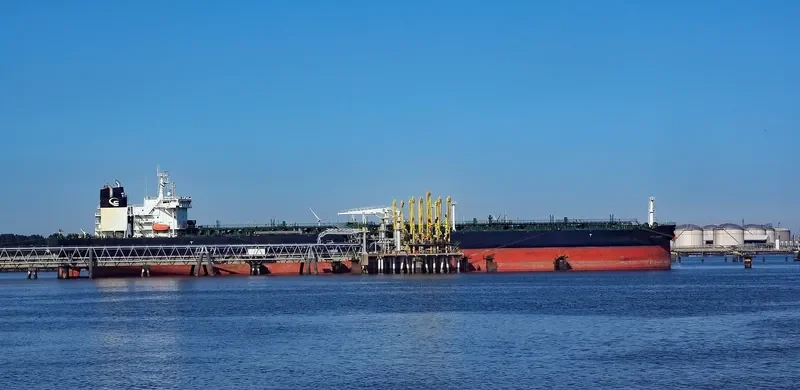 STI GUIDE Tanker IMO 9717113 photo 3