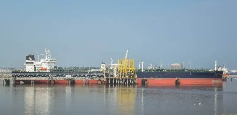 STI GUIDE Tanker IMO 9717113 photo 4