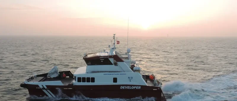 DEVELOPER General Cargo IMO 9717541 photo 7