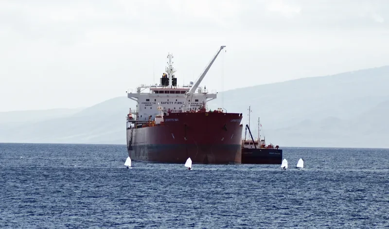 LAFAYETTE BAY Tanker IMO 9717785 photo 8
