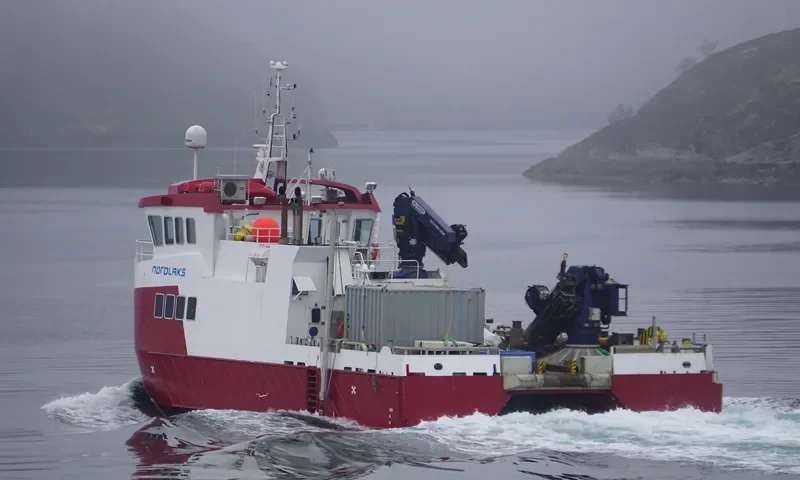 ASBJORN General Cargo IMO 9718650 photo 7